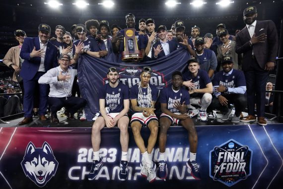 A Shocking Year For March Madness – Falcon News